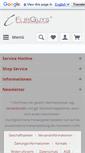 Mobile Screenshot of cockring24.com